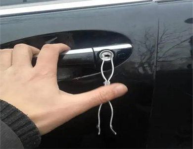 乌当24小时上门开锁公司