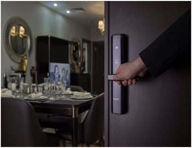 乌当24小时上门开锁公司